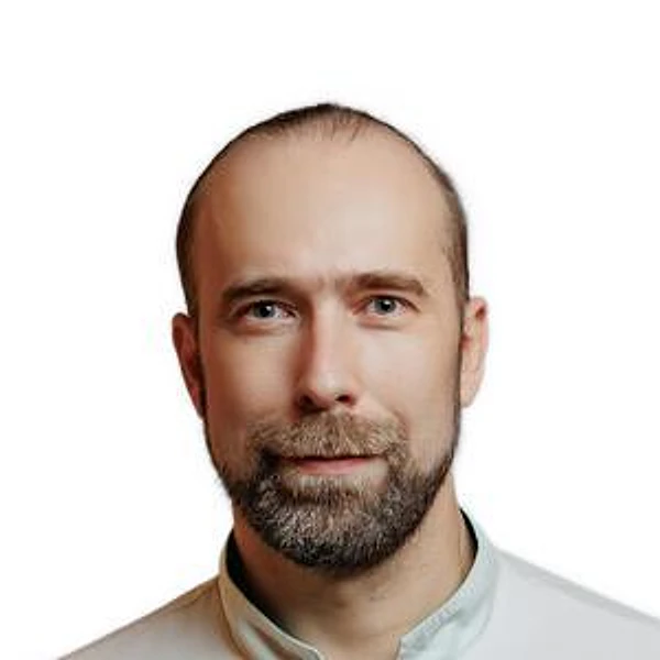 Гречишников Александр Владимирович — Стоматолог-ортодонт, Воронеж