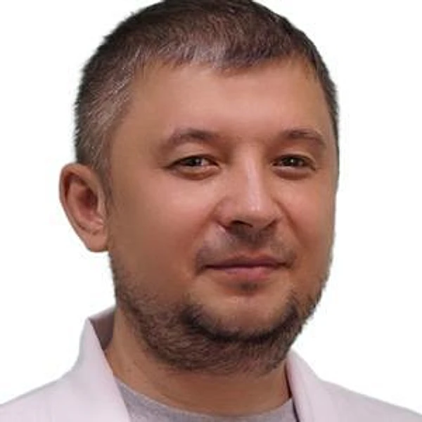 Буйдаков Владимир Минибулатович — Ревматолог, Уфа