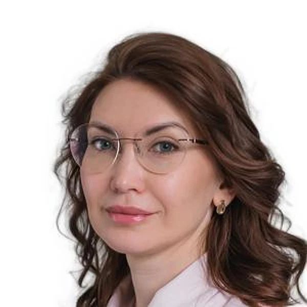 Дегтярева Елизавета Владимировна — Врач-косметолог, Врач УЗИ, Дерматолог, Пермь
