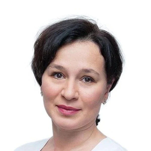 Блажкова Лада Александровна — Стоматолог, Воронеж