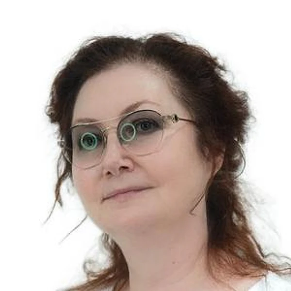 Логинова Людмила Леонидовна — Врач-косметолог, Трихолог, Воронеж