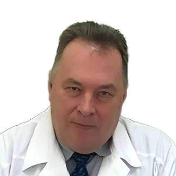 Макуха Николай Николаевич — Анестезиолог-реаниматолог, Одинцово