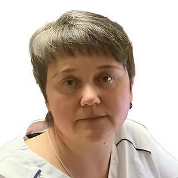 Чекунова Элла Юрьевна — Невролог, Детский остеопат, Остеопат, Одинцово