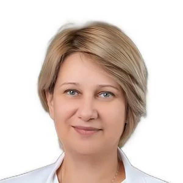 Алексахина Юлия Александровна — Невролог, Одинцово