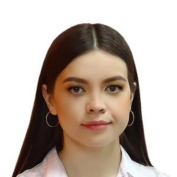 Полякова Анастасия Сергеевна — Врач УЗИ, Курск