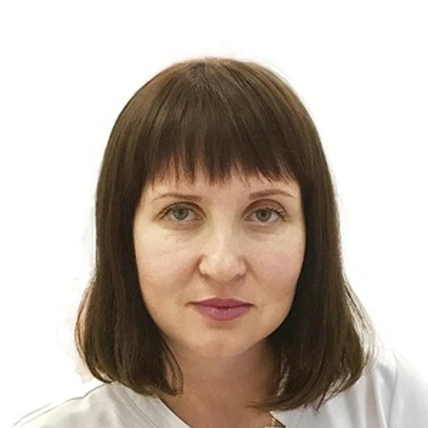 Фролова Елена Анатольевна — Стоматолог, Воронеж