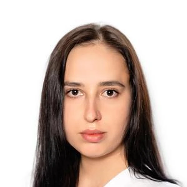 Сафиулина Анастасия Михайловна — Стоматолог-ортодонт, Детский ортодонт, Стоматолог, Ростов-на-Дону