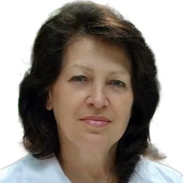 Пыхтина Валентина Викторовна — Терапевт, Одинцово
