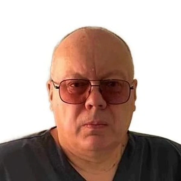 Швецов Михаил Борисович — Анестезиолог-реаниматолог, Одинцово