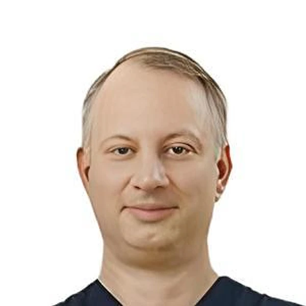 Алабовский Дмитрий Владимирович — Стоматолог-ортопед, Стоматолог, Воронеж