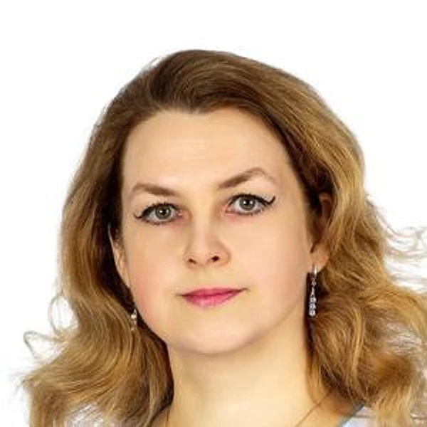 Хованова Лариса Александровна — Невролог, Вертебролог, Екатеринбург