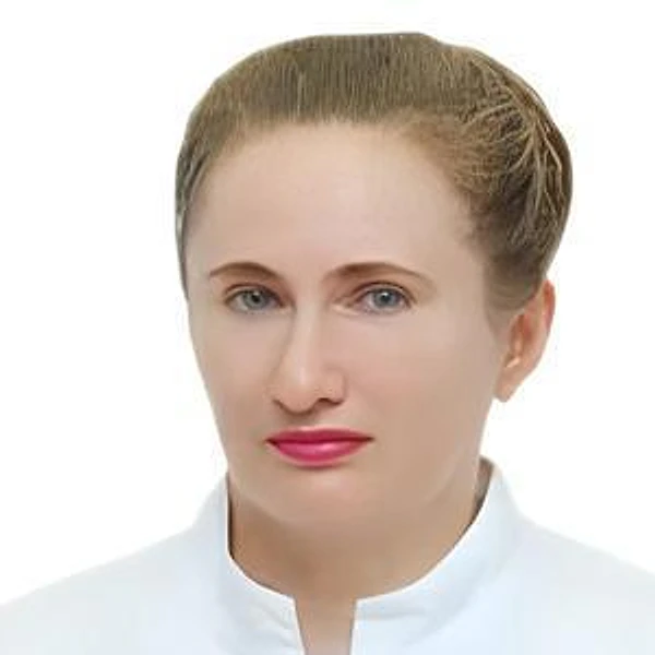 Сташкевич Лариса Валерьевна — Детский венеролог, Детский дерматолог, Курган