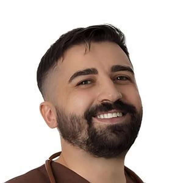 Алиев Умид Камилович — Стоматолог-гигиенист, Хабаровск