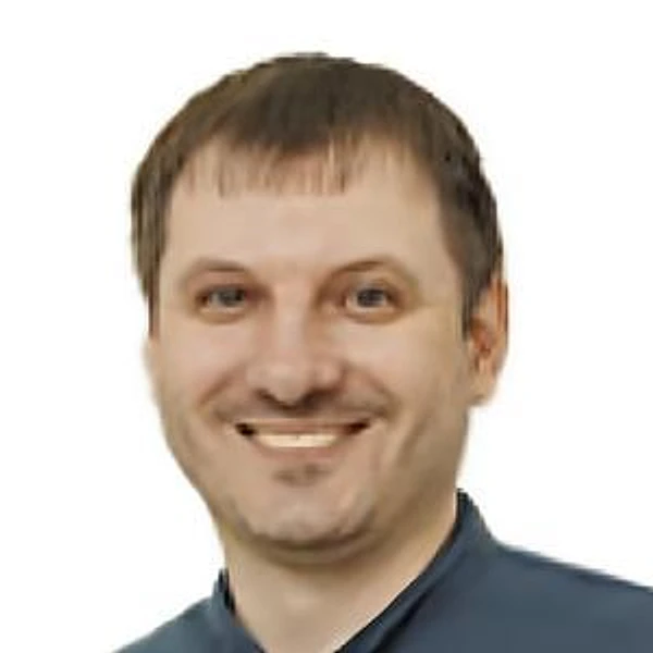 Кучеренко Николай Владимирович — Стоматолог-ортопед, Стоматолог-хирург, Воронеж