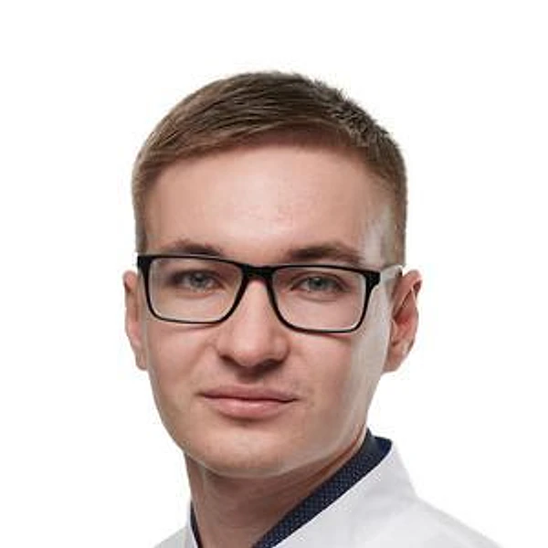 Танцырев Андрей Евгеньевич — Онколог, Хирург, Саратов