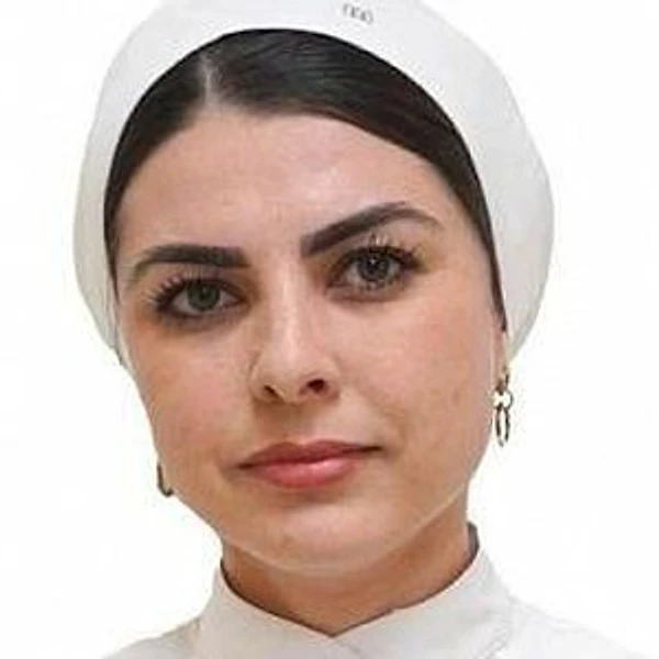 Ятуева Мадина Хумидовна — Терапевт, Грозный