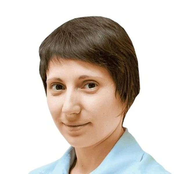 Сумина Марьяна Петровна — Стоматолог-гигиенист, Воронеж