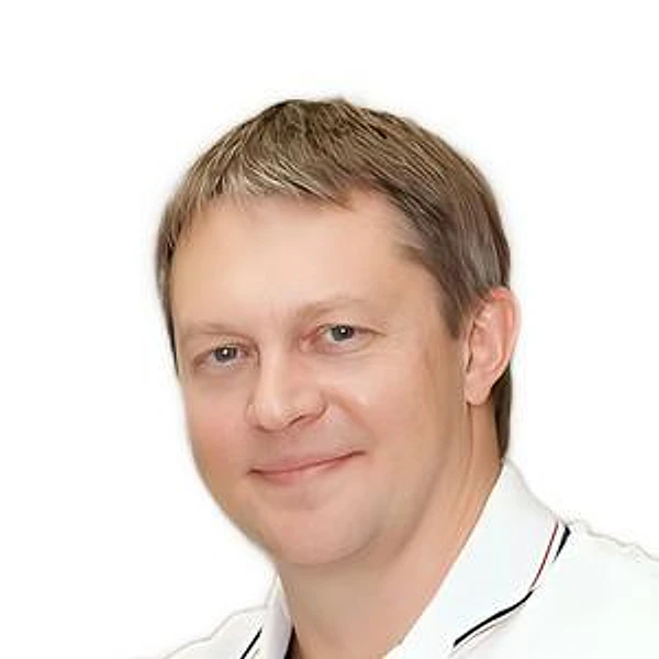 Кожухов Юрий Владимирович — Стоматолог-ортопед, Стоматолог-хирург, Воронеж
