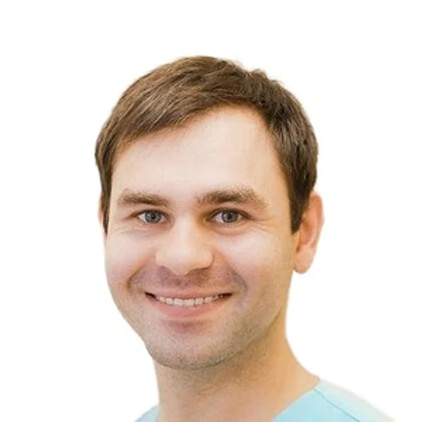 Селин Роман Васильевич — Стоматолог, Стоматолог-имплантолог, Стоматолог-ортопед, Стоматолог-хирург, Воронеж