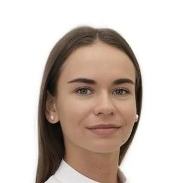 Степуро Анастасия Николаевна — Стоматолог, Адлер