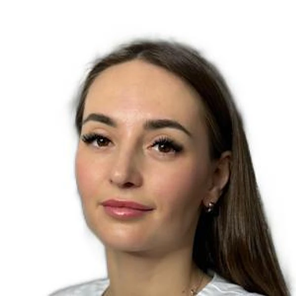 Никитина Зоя Петровна — Стоматолог, Чебоксары