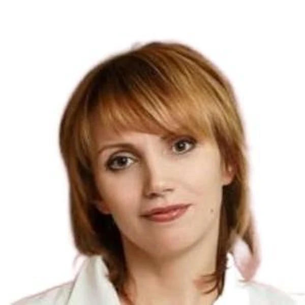 Щипунова Елена Игоревна — Врач-косметолог, Пермь