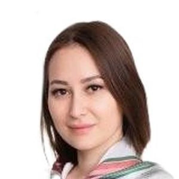 Мирошникова Регина Ринатовна — Терапевт, Кардиолог, Москва