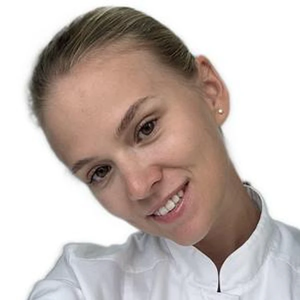 Обухова Анна Алексеевна — Функциональный диагност, Врач общей практики (семейный врач), Педиатр, Санкт-Петербург