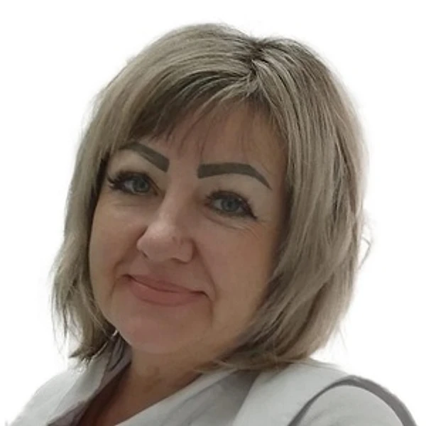 Якунина Татьяна Евгеньевна — Стоматолог, Волжский