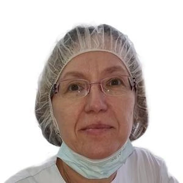 Реутова Ольга Владимировна — Стоматолог, Очёр