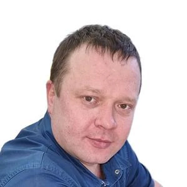 Меньшиков Владимир Александрович — Стоматолог, Стоматолог-хирург, Очёр
