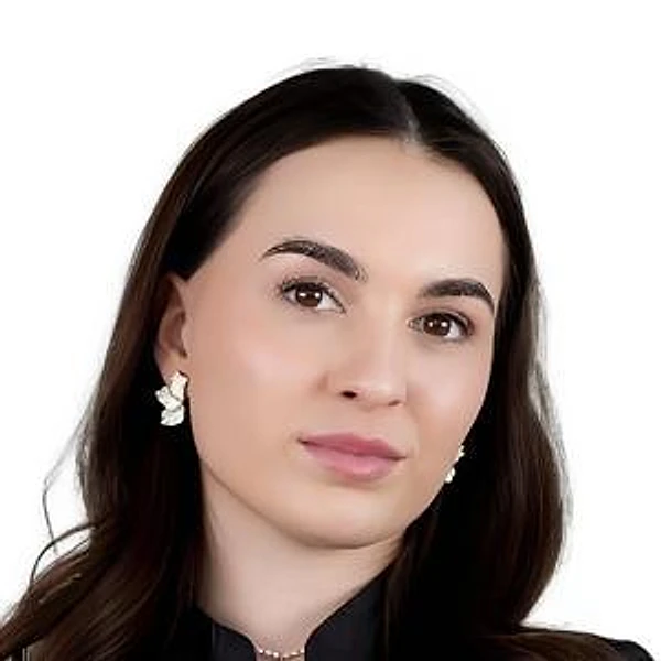 Мухамадиева Адиля Ирековна — Врач-косметолог, Казань