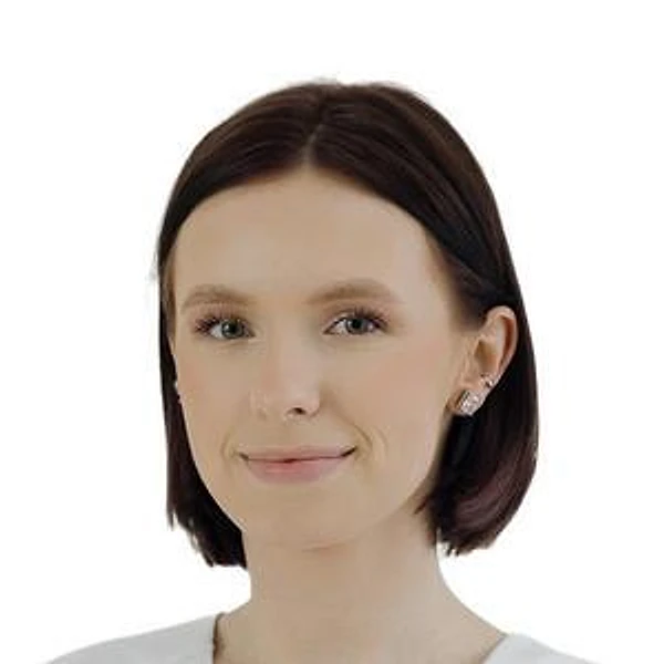 Афонина Анастасия Алексеевна — Стоматолог, Рязань