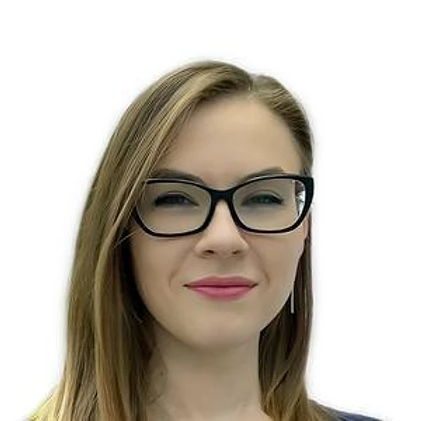 Орлова Полина Андреевна — Стоматолог, Тверь