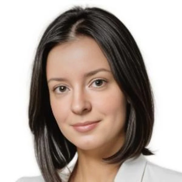 Изоткина Екатерина Георгиевна — Детский кардиолог, Москва