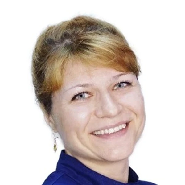 Филатова Екатерина Александровна — Стоматолог, Воронеж