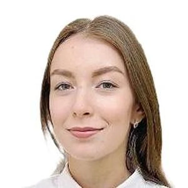 Симагова Маргарита Алексеевна — Стоматолог, Кемерово