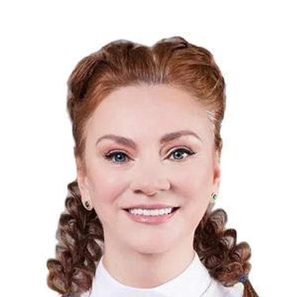 Сударева Виктория Викторовна — Стоматолог, Стоматолог-хирург, Воронеж