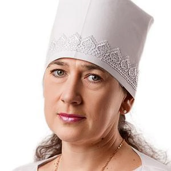 Евграфова Татьяна Николаевна — Стоматолог, Муром