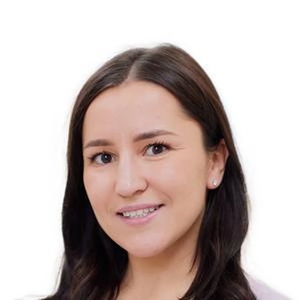 Кислякова Юлия Юрьевна — Стоматолог, Зеленоград