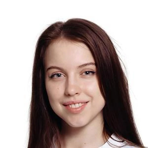 Абрамова Полина Викторовна — Педиатр, Троицк (Москва)