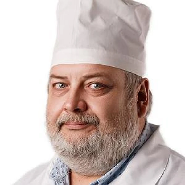 Синицын Михаил Геннадьевич — Стоматолог-хирург, Муром