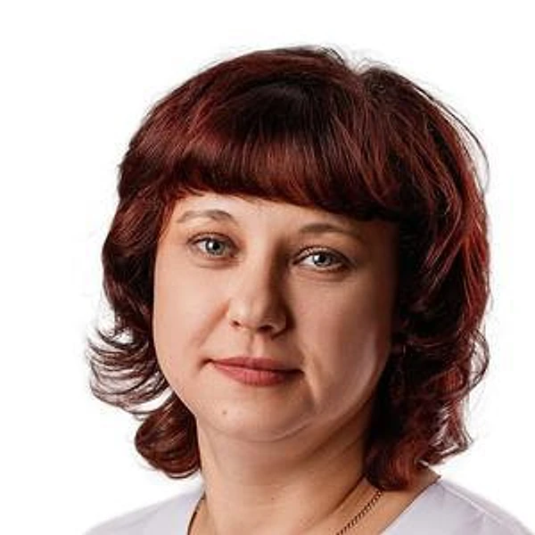 Бичагова Юлия Анатольевна — Детский стоматолог, Муром