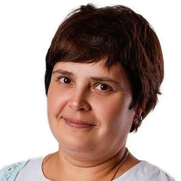 Лаврова Лариса Михайловна — Стоматолог, Муром