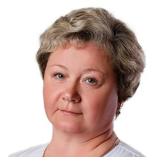 Романова Светлана Юрьевна — Стоматолог, Муром