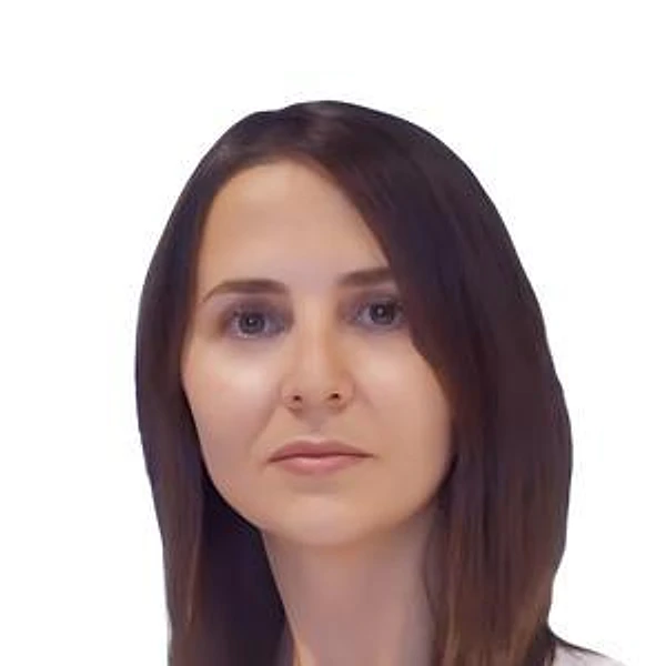 Сизова Ирина Ярославовна — Детский офтальмолог, Офтальмолог (окулист), Троицк (Москва)