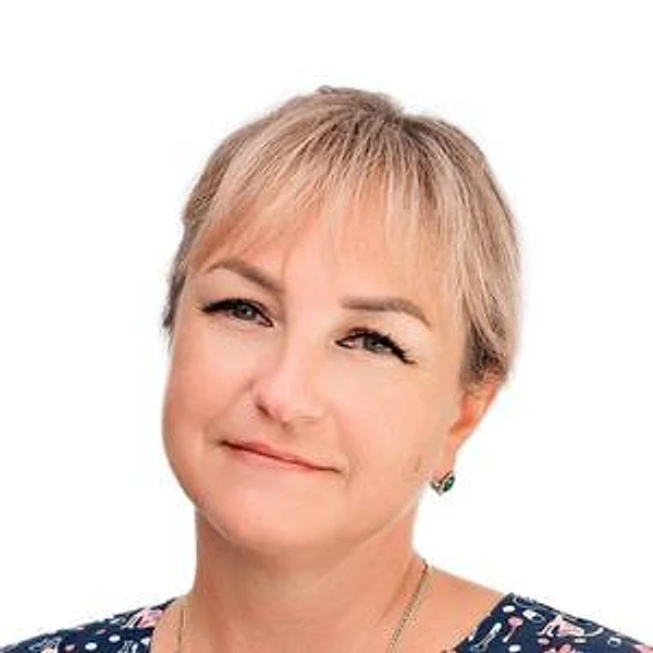 Кошкина Наталья Анатольевна — Стоматолог, Детский стоматолог, Детский стоматолог-хирург, Воронеж