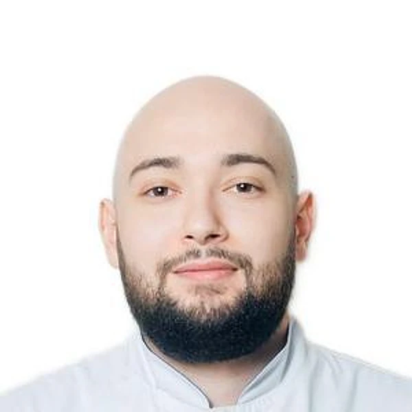 Даниелян Тигран Арсенович — Офтальмолог (окулист), Офтальмолог-хирург, Краснодар