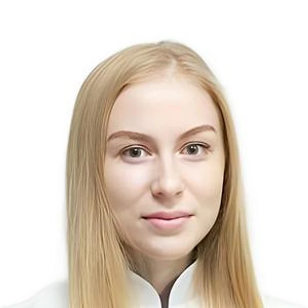 Графкина Ксения Юрьевна — Врач-косметолог, Дерматовенеролог, Москва