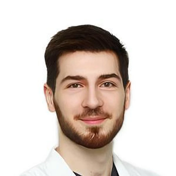 Мирошниченко Борис Сергеевич — Врач-косметолог, Дерматовенеролог, Москва